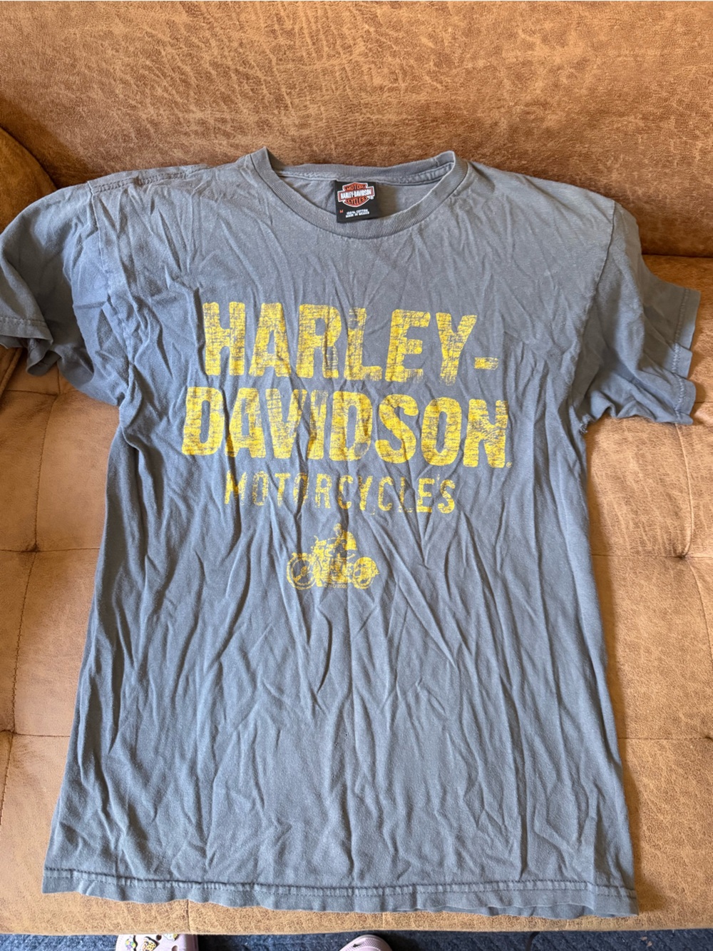 Harley-Davidson San Francisco Tee